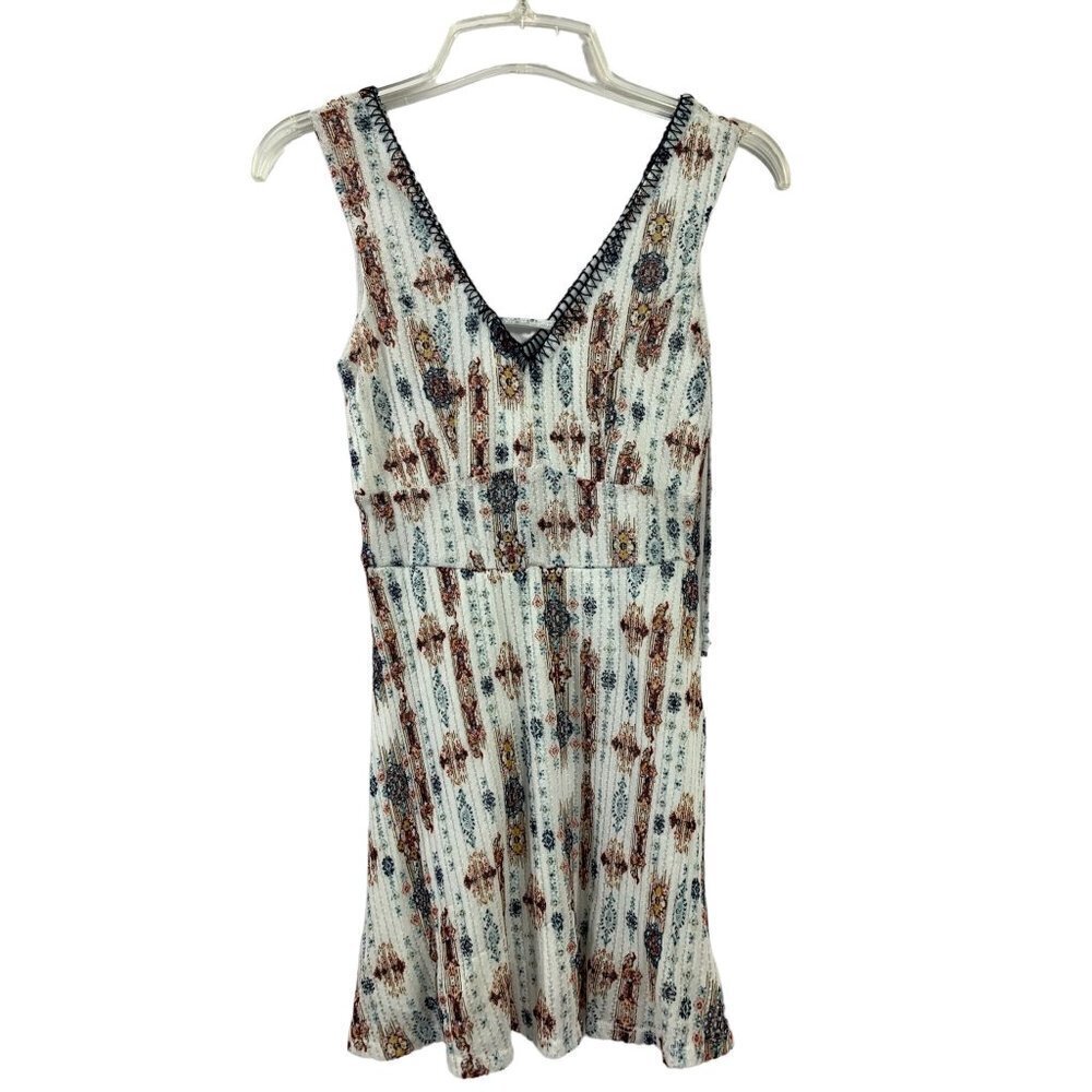 Three Pink Hearts Women's Design Dress